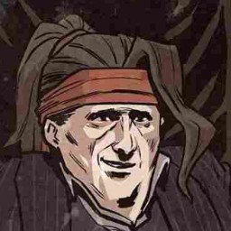 The Lost Heir Of The Tang Clan